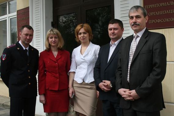 прописка в Ярославле